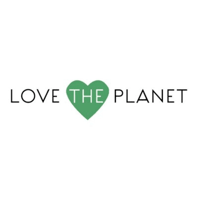Love The Planet