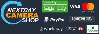 Next Day Camera Shop UK