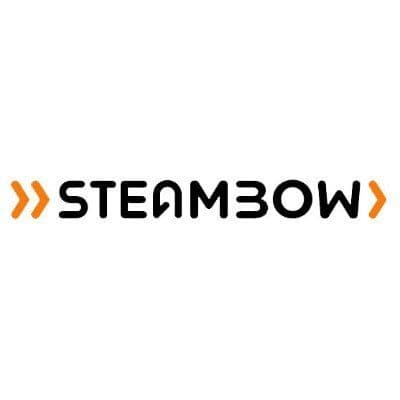Steambow