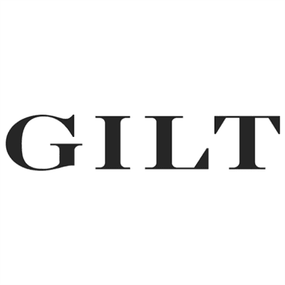 Gilt & Gilt City