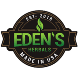 Edens Herbals CBD