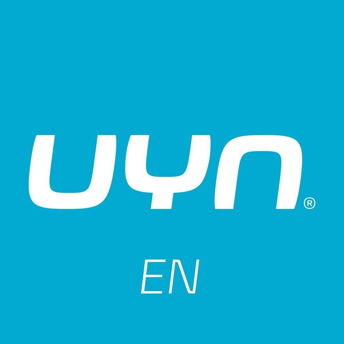 UYN SPORTS