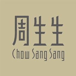 Chow Sang Sang Jewellery