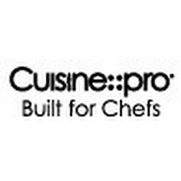 Cuisine::pro®