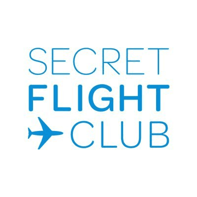 Secret Flight Club UK