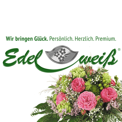 Blumenversand Edelweiss DE