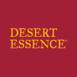Desertessence logo