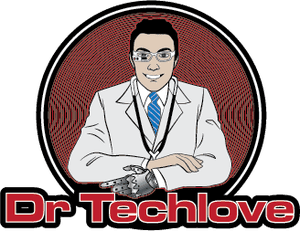 Dr Techlove AU