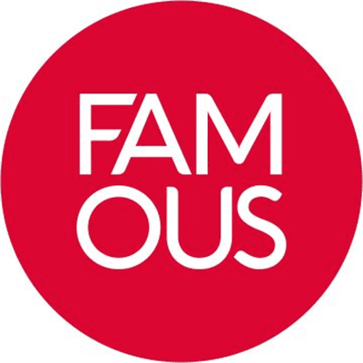 Famous Footwear
