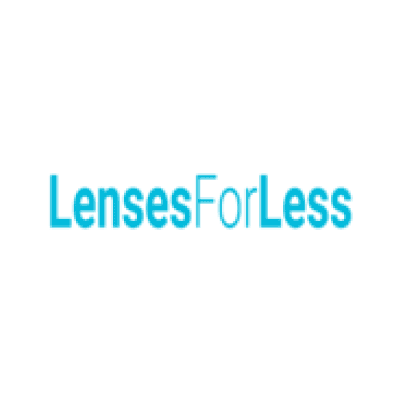 Lenses For Less
