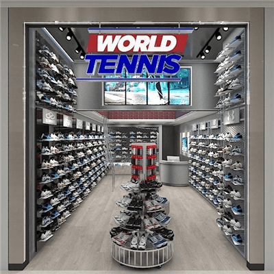 World Tennis
