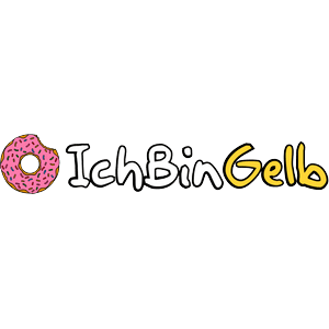 IchBinGelb DE