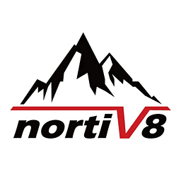 Nortiv 8