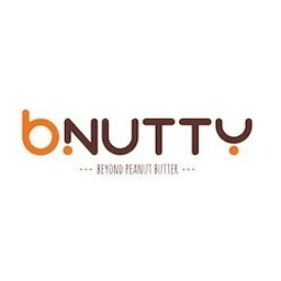 B.Nutty