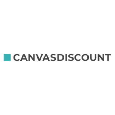 CanvasDiscount