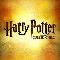 Harry Potter and the Cursed Child- West End UK