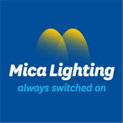 Mica Lighting