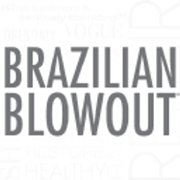 Brazilian Blowout