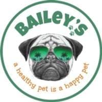 Bailey's CBD For Pets