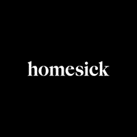 Homesick Candles