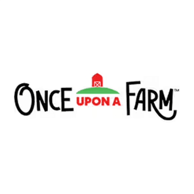 Once Upon a Farm