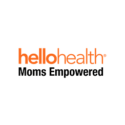 Hello Health logo