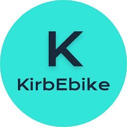 Ebike Conversion Kit Shipped To You Today- Kirbebike
