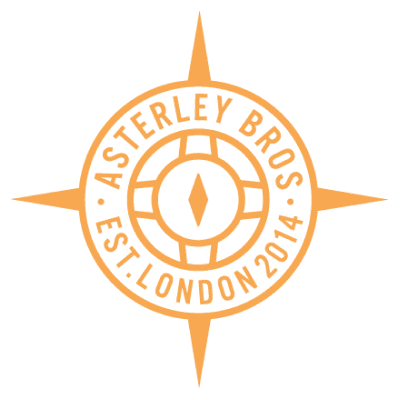 Asterley Bros,London