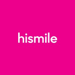 Hismileteeth