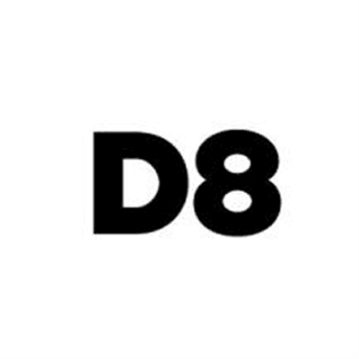 D8 Super Store