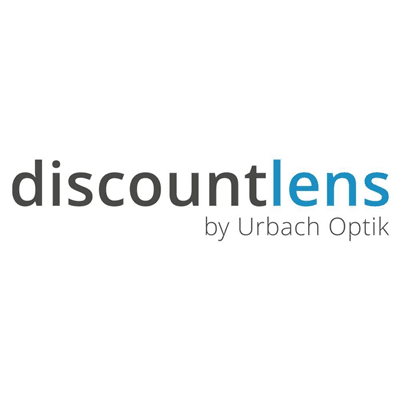 Discountlens.fr logo