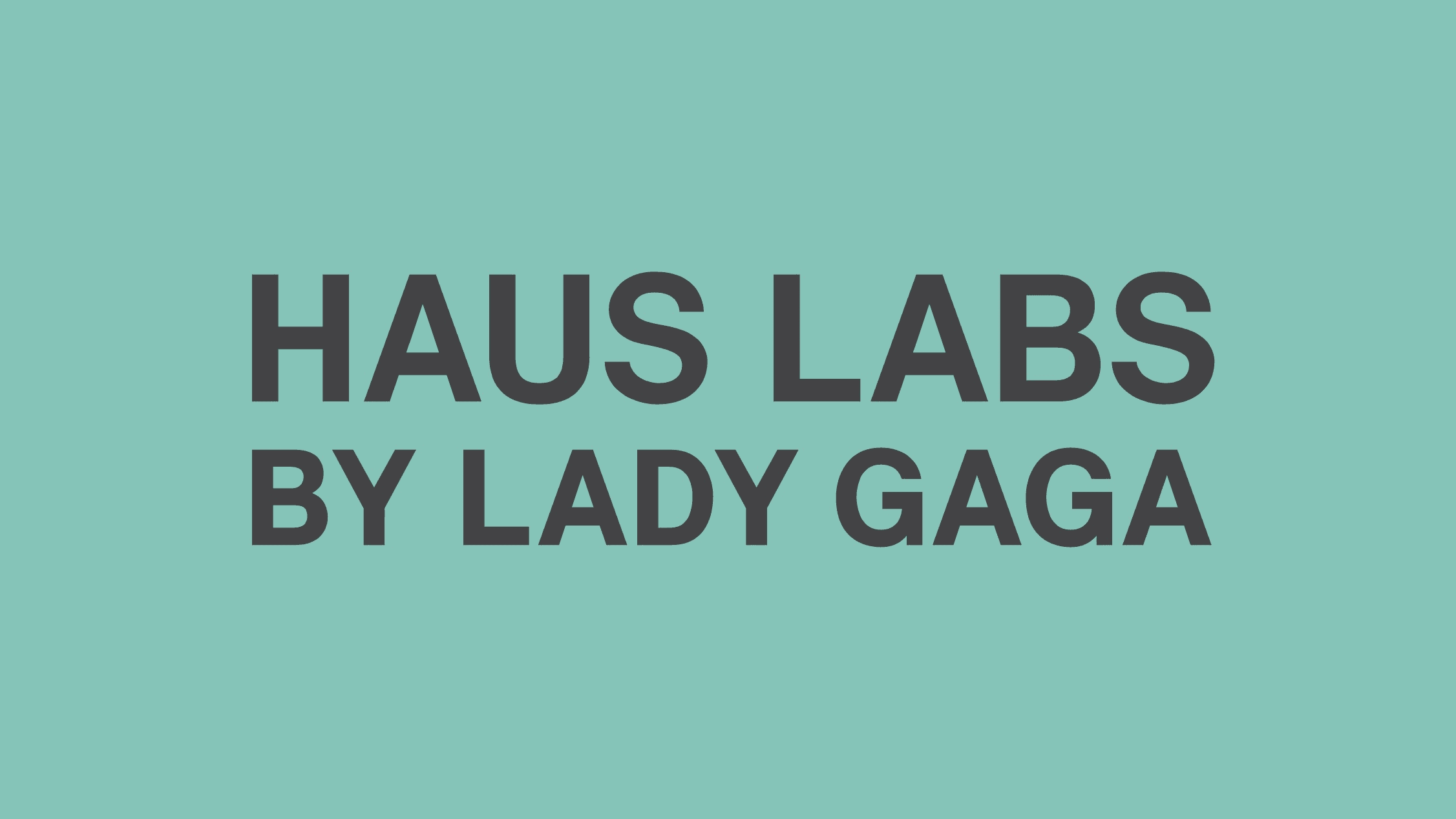 Haus Labs