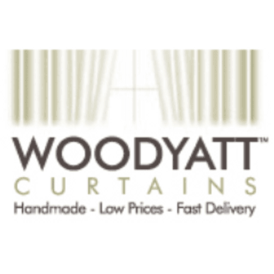 Woodyatt Curtains