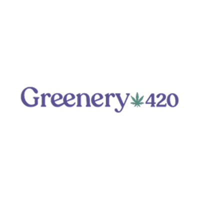 Greenery 420