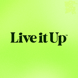 Live it Up