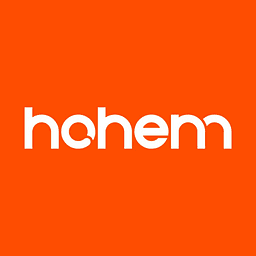 Hohem - AI Tracking Smartphone Gimbal Stabilizer