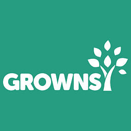 GROWNSY
