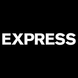 Express - Men's & Women's Clothing