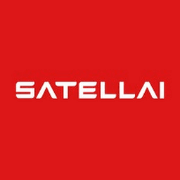 SATELLAI: The most advanced AI powered satellite pet collar