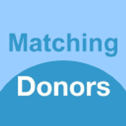 MatchingDonors.com