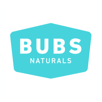 BUBS Naturals