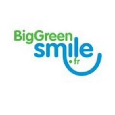 Big Green Smile FR