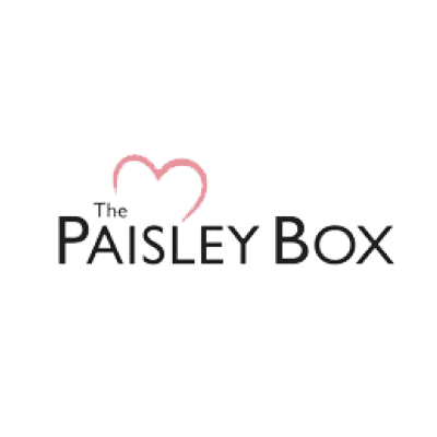 The Paisley Box