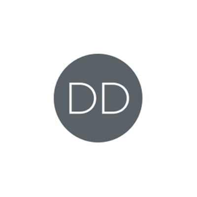 Dazzle Dry