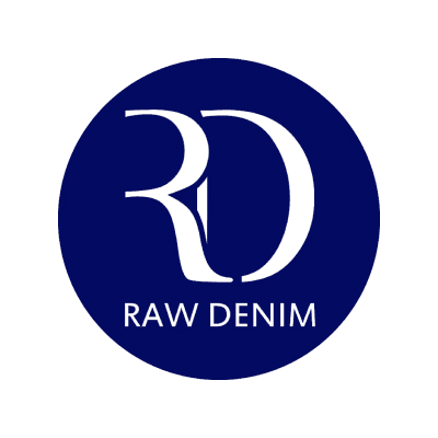 Raw Denim