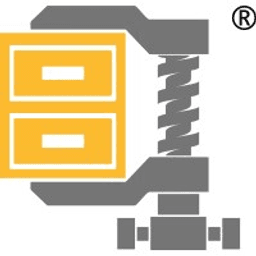 WinZip for Windows - Zip Files, Unzip Files logo
