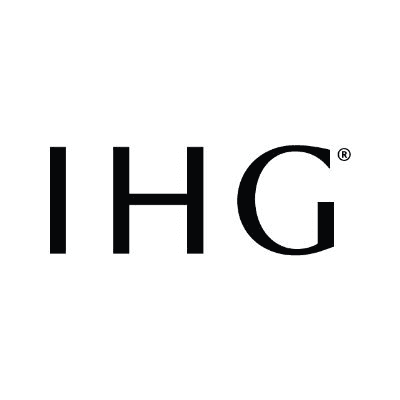 IHG Rewards