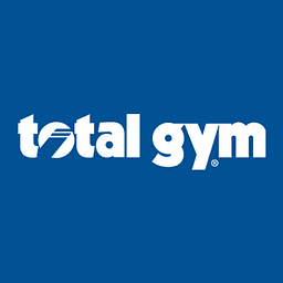 Total Gym - Home Gym Equipment & Workout Programs