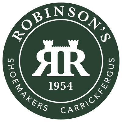 Robinson's Shoes