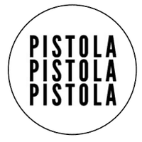 Pistola Denim